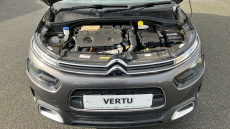 Citroen C4 Cactus 1.5 BlueHDi Flair 5dr Diesel Hatchback